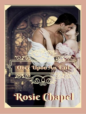 cover image of Once Upon an Earl